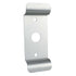 Pull Handle With Hole Exit Device Trim for ED500 Series - Aluminum -  Pro-edge HD